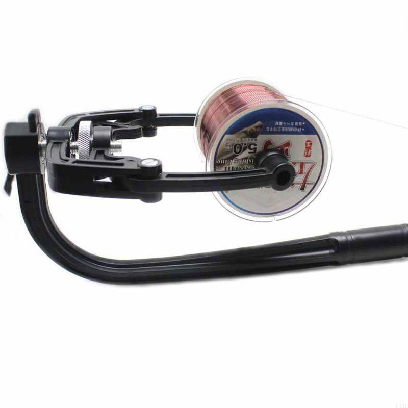 Fishing Line Spooler - Angelschnur Wickler Spooler Maschine Spinning Reel