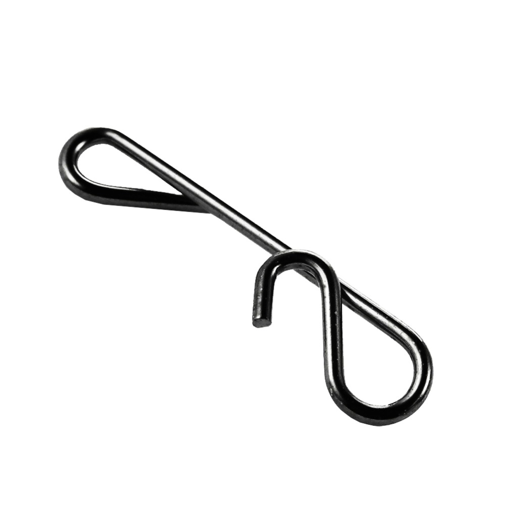 Monofilament Line - 50 Teile/paket Angelschnur Draht Stecker Braid
