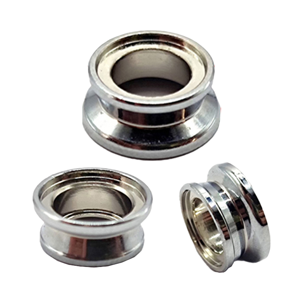 Fishing Line Spool - 10,7*4,5mm Angelschnur Roller Für KastKing Für
