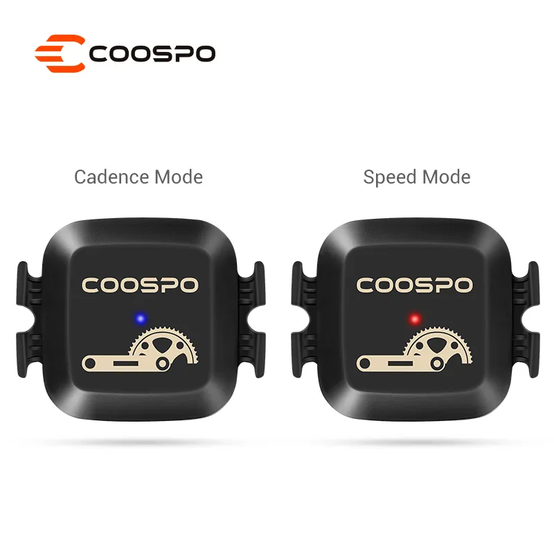 Ice Fishing Line - AliExpress-Kollektion Coospo bk467 Tritt frequenz-und Geschwindigkeit