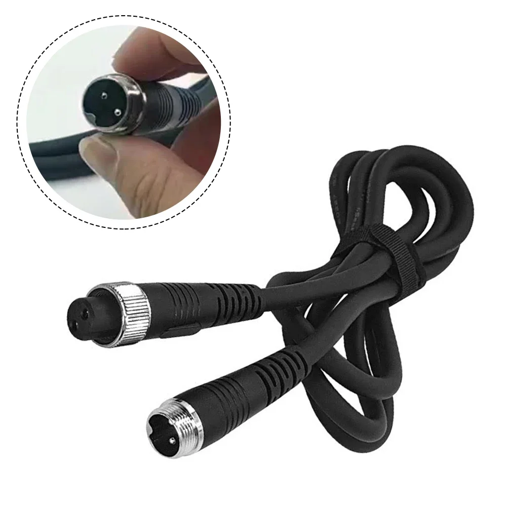 Fishing Line Spool - 1pc Elektrische Reel Power Kabel FÜR