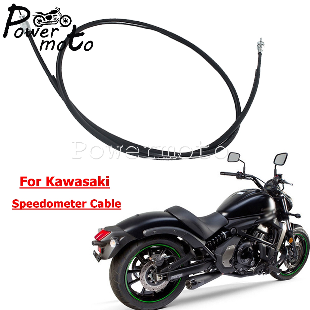 Braided Line - 160 cm Geschwindigkeitsmesser Drahtkabel Motorbikr Tachometer