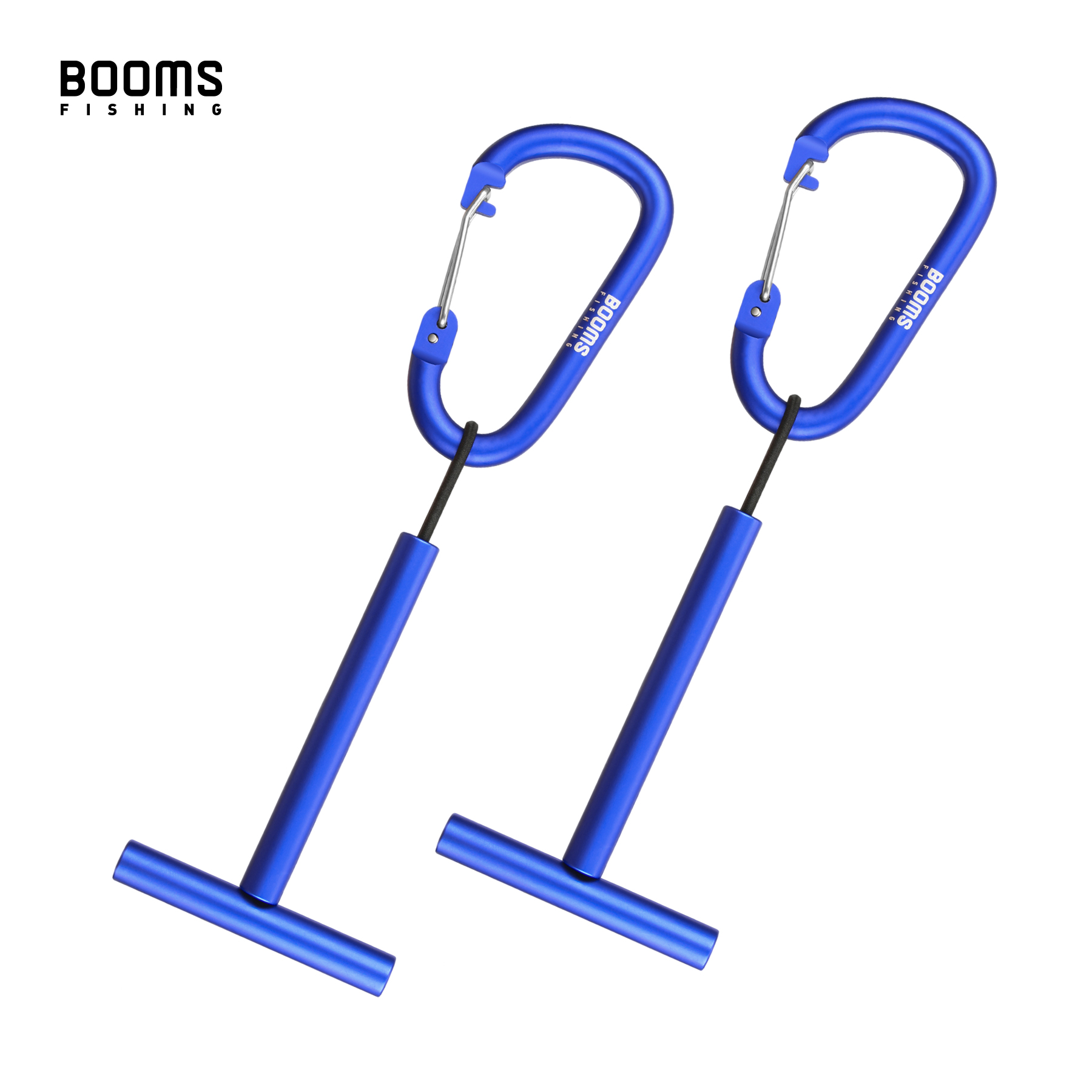 Fishing Line Spooler - Booms Fishing SH1 Fliegenfischerhalter zur Aufbewahrung