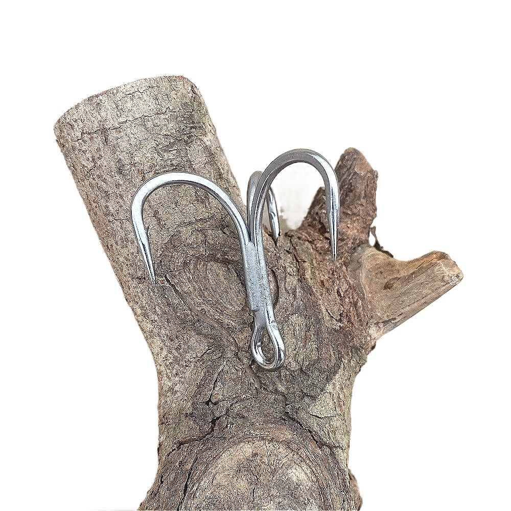   Mustad JL75NP Jaw Lok in-Lin – Freshwater Line Bewertung und Preis