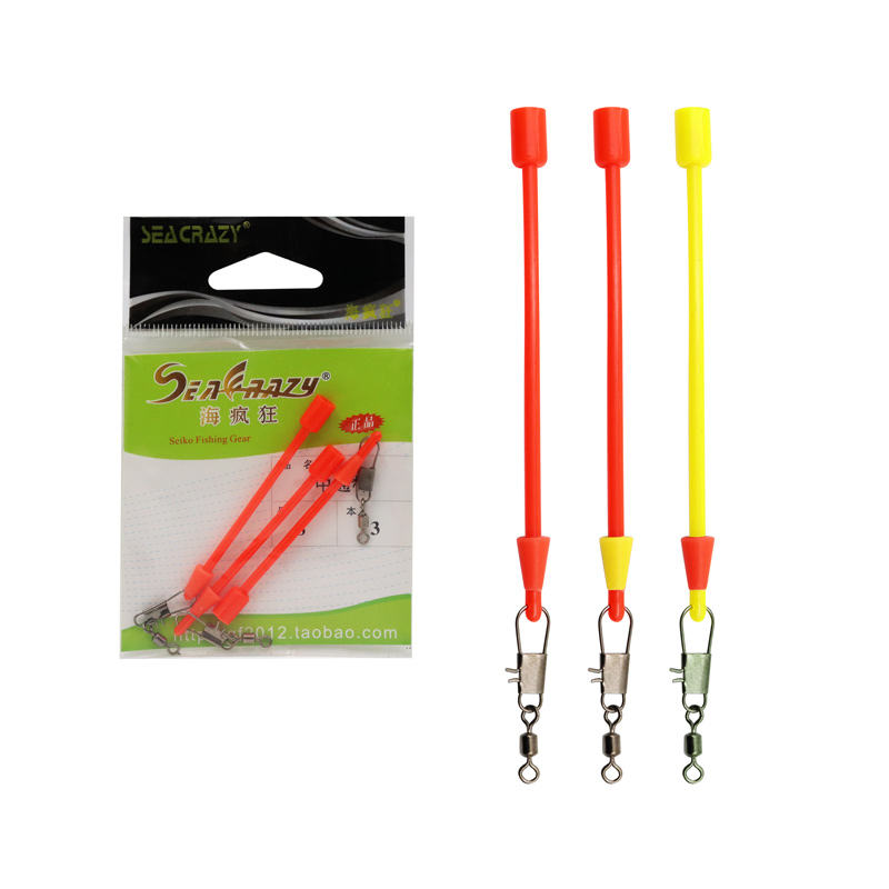 ZYZHE 6 Stück/2 Beutel Meeresa – Saltwater Line Bewertung und Preis