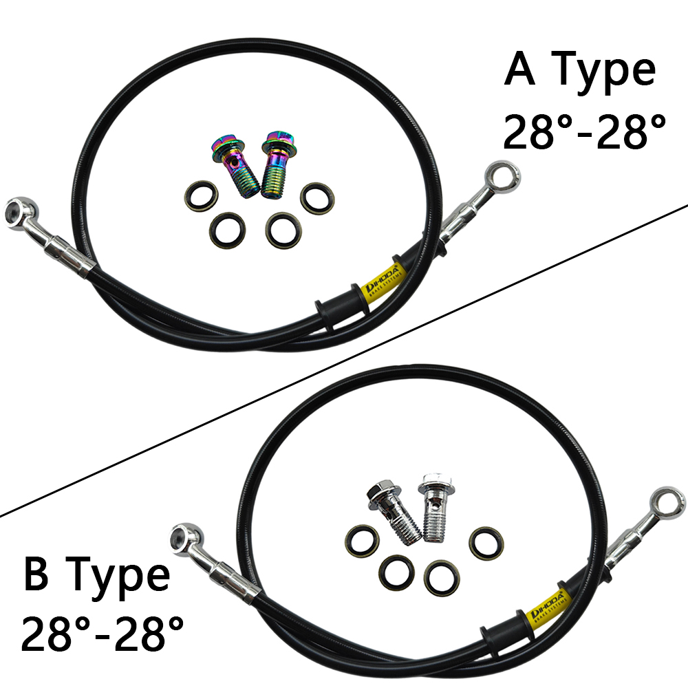 28 ° -28 °   Schwarze geflocht – Braided Line Bewertung und Preis