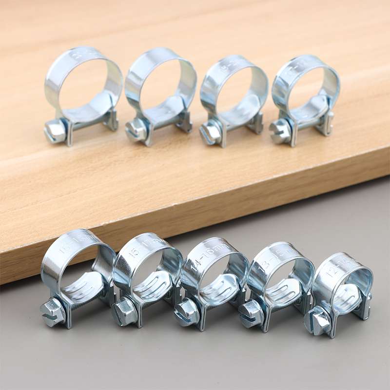Jubilee Schlauchklemmen 10er-S – Tippet Line Bewertung und Preis
