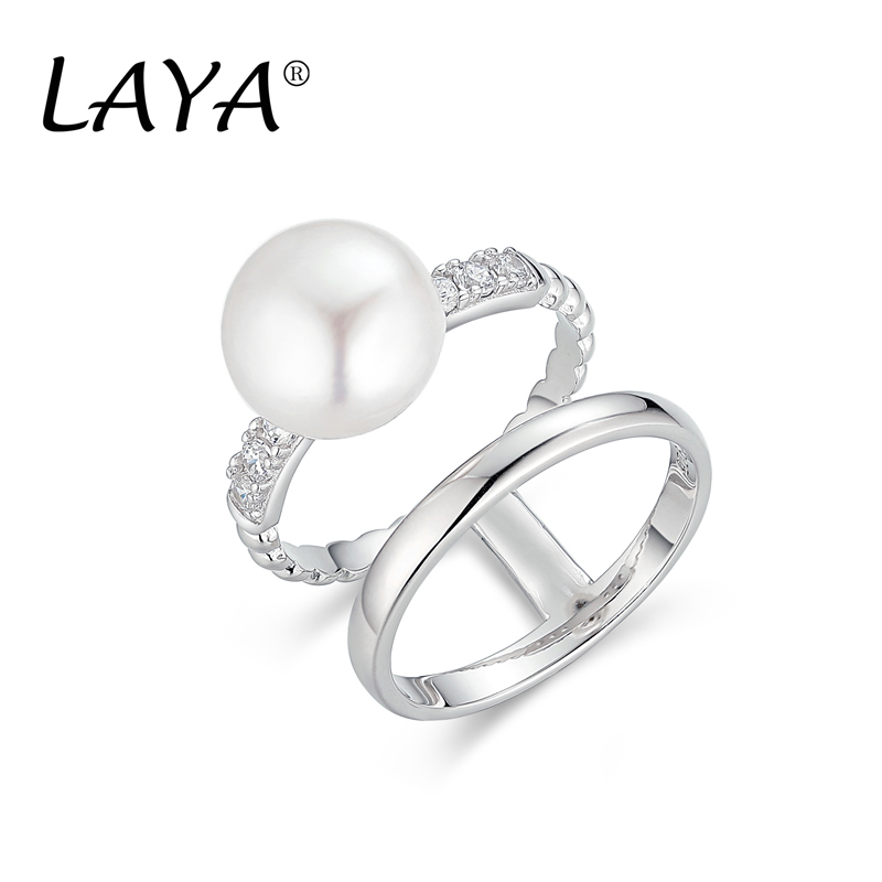 Laya Natürliche Süßwasser Perl – Freshwater Line Bewertung und Preis