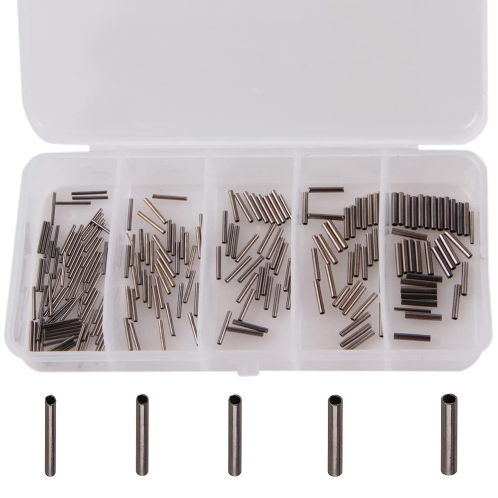180 Teile/schachtel 0,6mm-1,4m – Fishing Line Box Bewertung und Preis