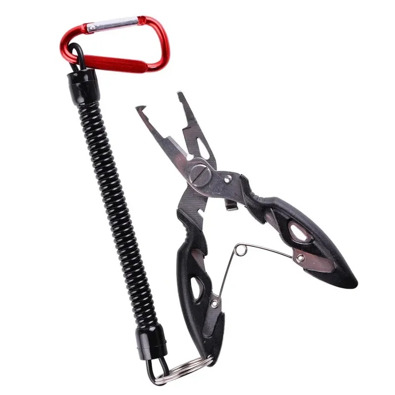 Angelzange mit Schere, Schnur- – Fishing Line Cutter Bewertung und Preis