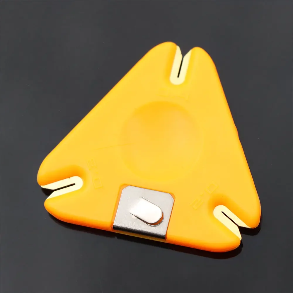 Karpfen Angeln Beschichtet Bra – Fishing Line Cutter Bewertung und Preis