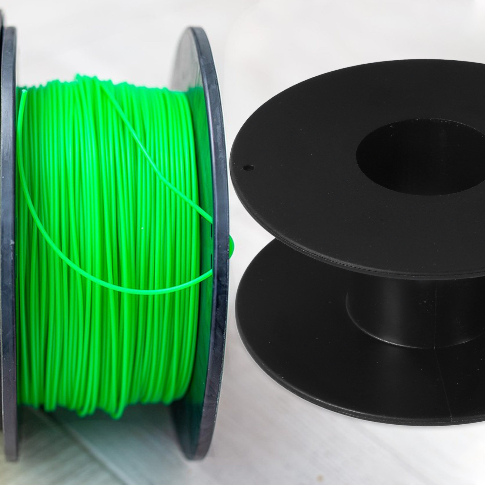 4 Stück Große Kapazität Kunsts – Fishing Line Dispenser Bewertung und Preis