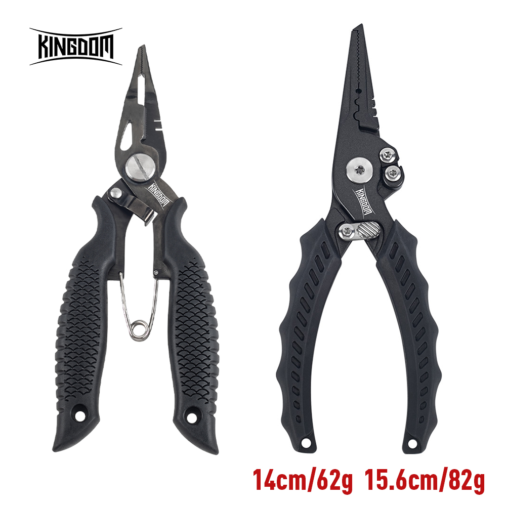 Kingdom Angelzange, multifunkt – Fishing Line Cutter Bewertung und Preis