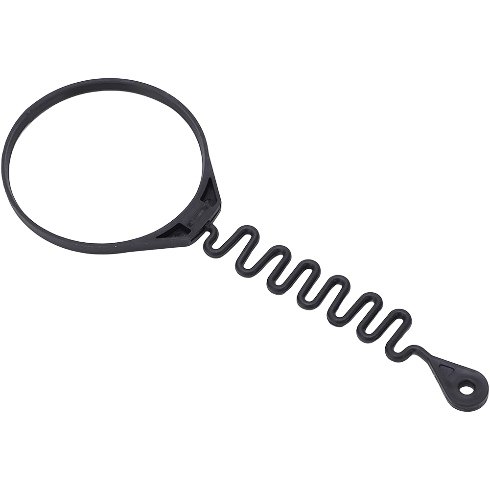 Auto-Tankdeckel-Abdeckungsseil – Tippet Line Bewertung und Preis