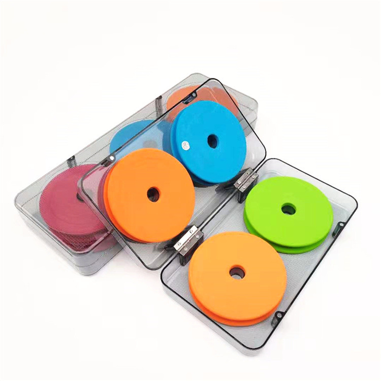 10 cm EVA Schaum Wicklung Plat – Fishing Line Box Bewertung und Preis