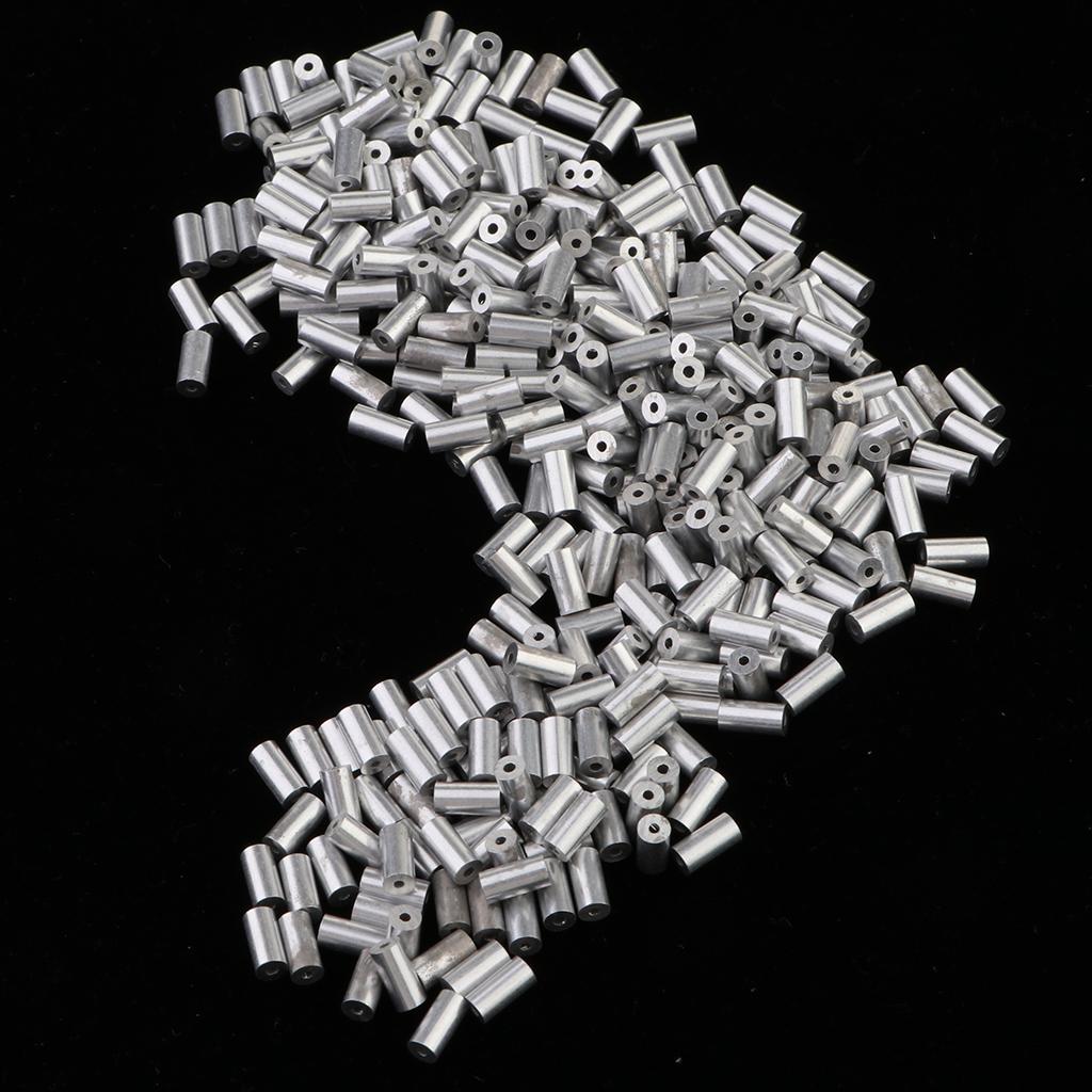 Angelschnur-Vorfachverbinder a – Monofilament Line Bewertung und Preis