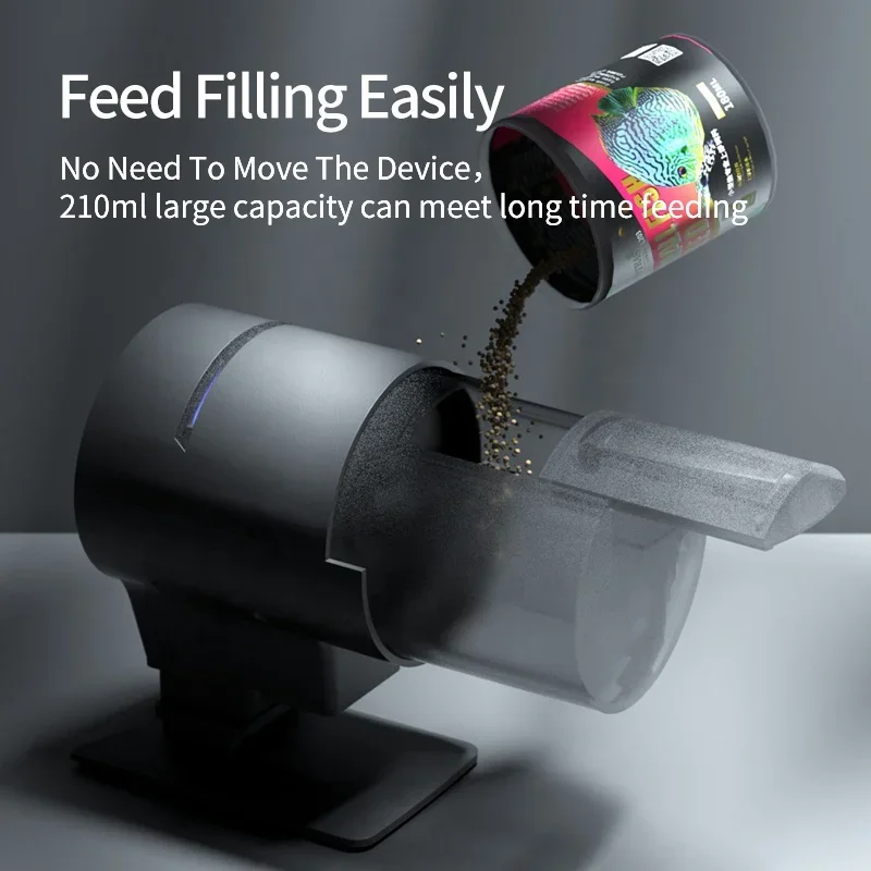 Wi-Fi automatische Fisch fütte – Fishing Line Dispenser Bewertung und Preis