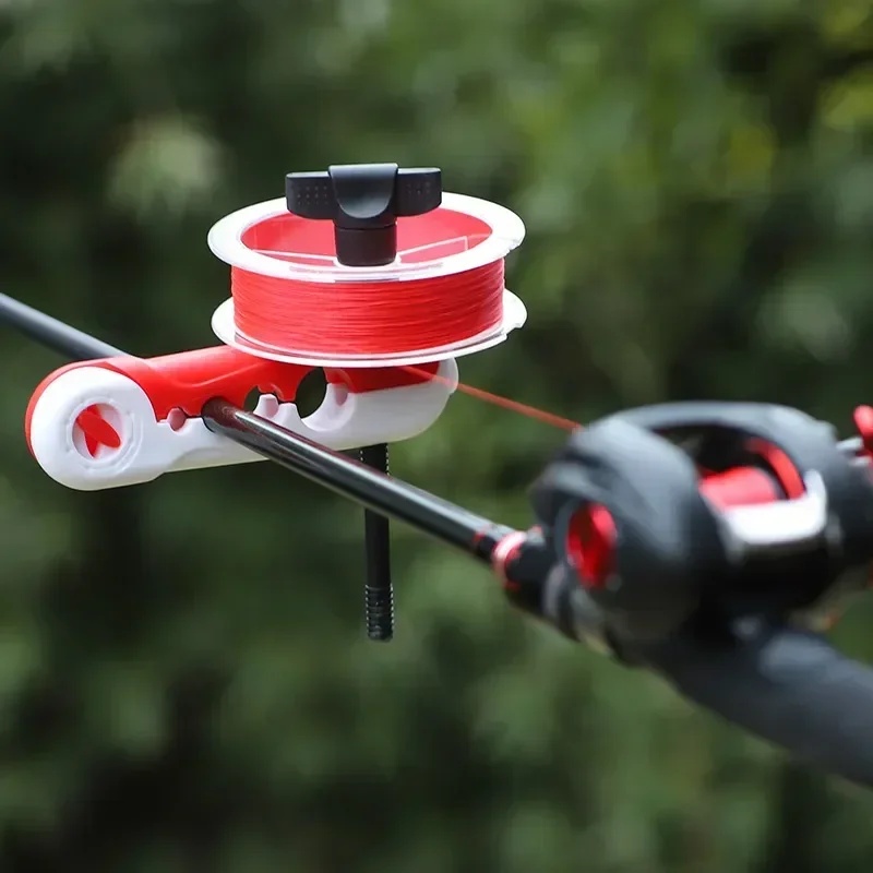 2/1 Stück Angelschnurwickler T – Fishing Line Spooler Bewertung und Preis