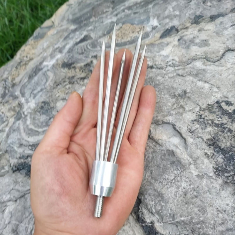 Eisfischen Fischgreifer aus Ed – Ice Fishing Line Bewertung und Preis