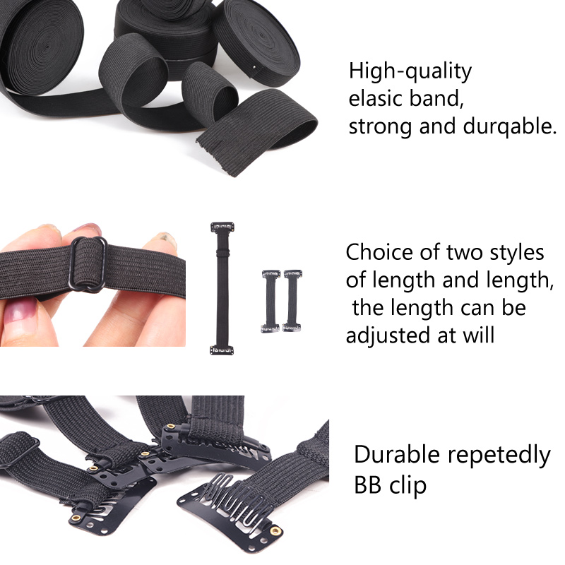 Bb Clip Gesicht Linie Gürtel E – Tippet Line Bewertung und Preis