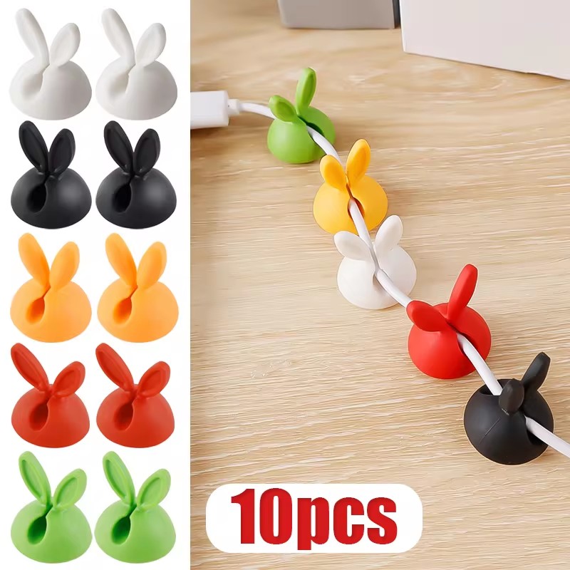Niedliche Kaninchen Ohr Kabel  – Tippet Line Bewertung und Preis