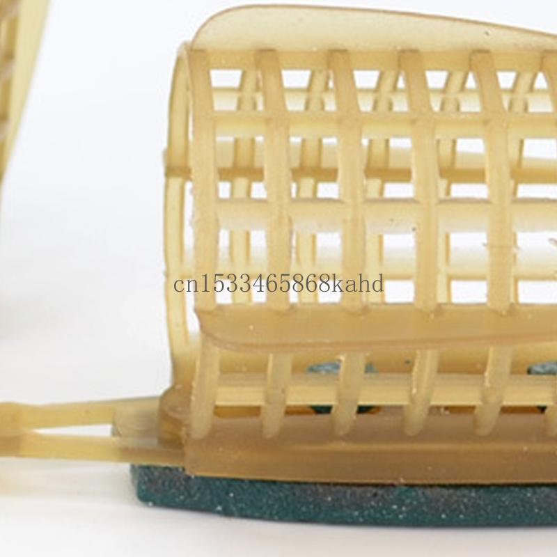 Rotierende Köder Spender Käfig – Fishing Line Dispenser Bewertung und Preis