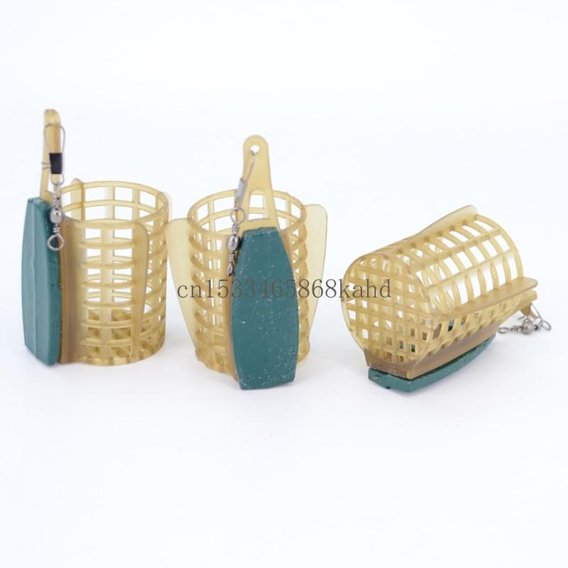 Rotierende Köder Spender Käfig – Fishing Line Dispenser Bewertung und Preis