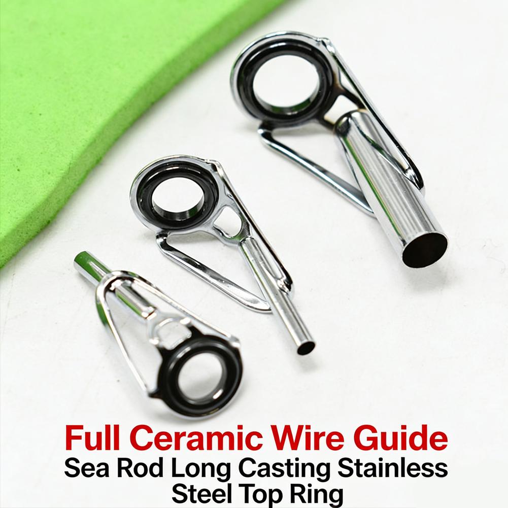 Angelruten-Spitzen-Reparaturse – Fishing Line Winder Bewertung und Preis