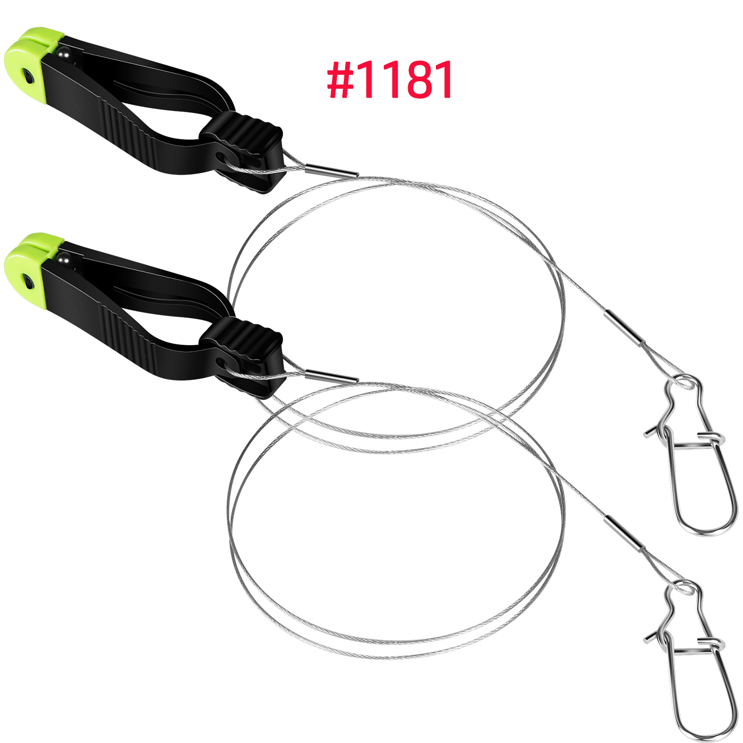 1181 Grip Line Release Clip fü – Tippet Line Bewertung und Preis