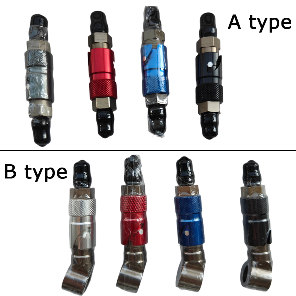 Motorrad AN3 Schnellverbindung – Braided Line Bewertung und Preis