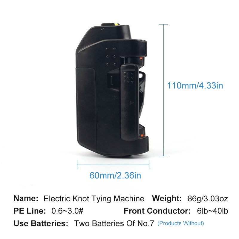 Königreich Heißer Elektrische  – Fishing Line Winder Bewertung und Preis