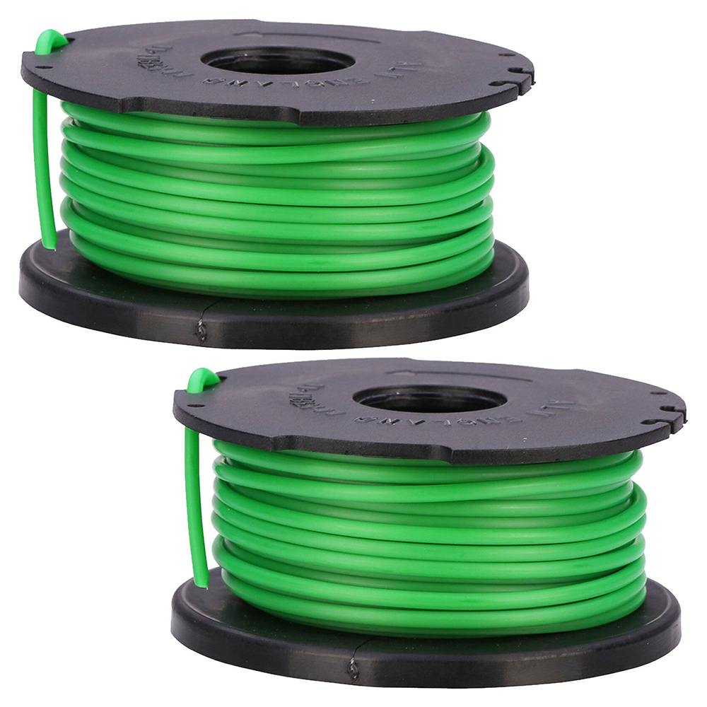 3 stücke Trimmer Spule Linie M – Tippet Line Bewertung und Preis