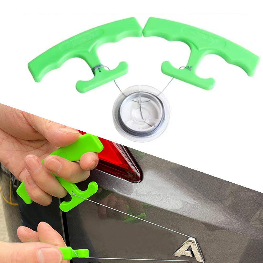 Auto-Emblem-Entferner-Werkzeug – Monofilament Line Bewertung und Preis