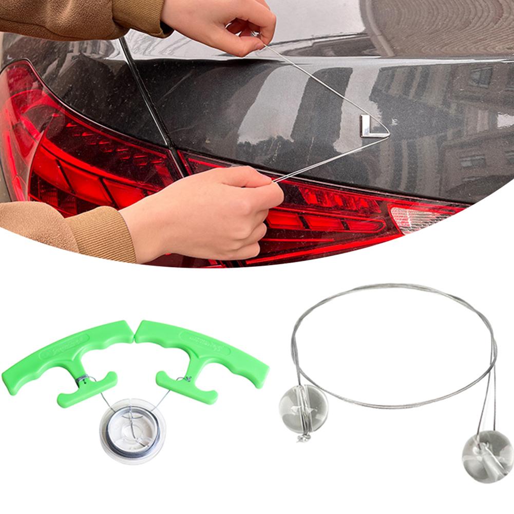 Auto-Emblem-Entferner-Werkzeug – Monofilament Line Bewertung und Preis