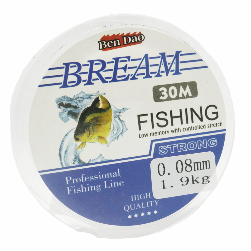 30 m ultrafeine, weiche, mit F – Fluorocarbon Line Bewertung und Preis