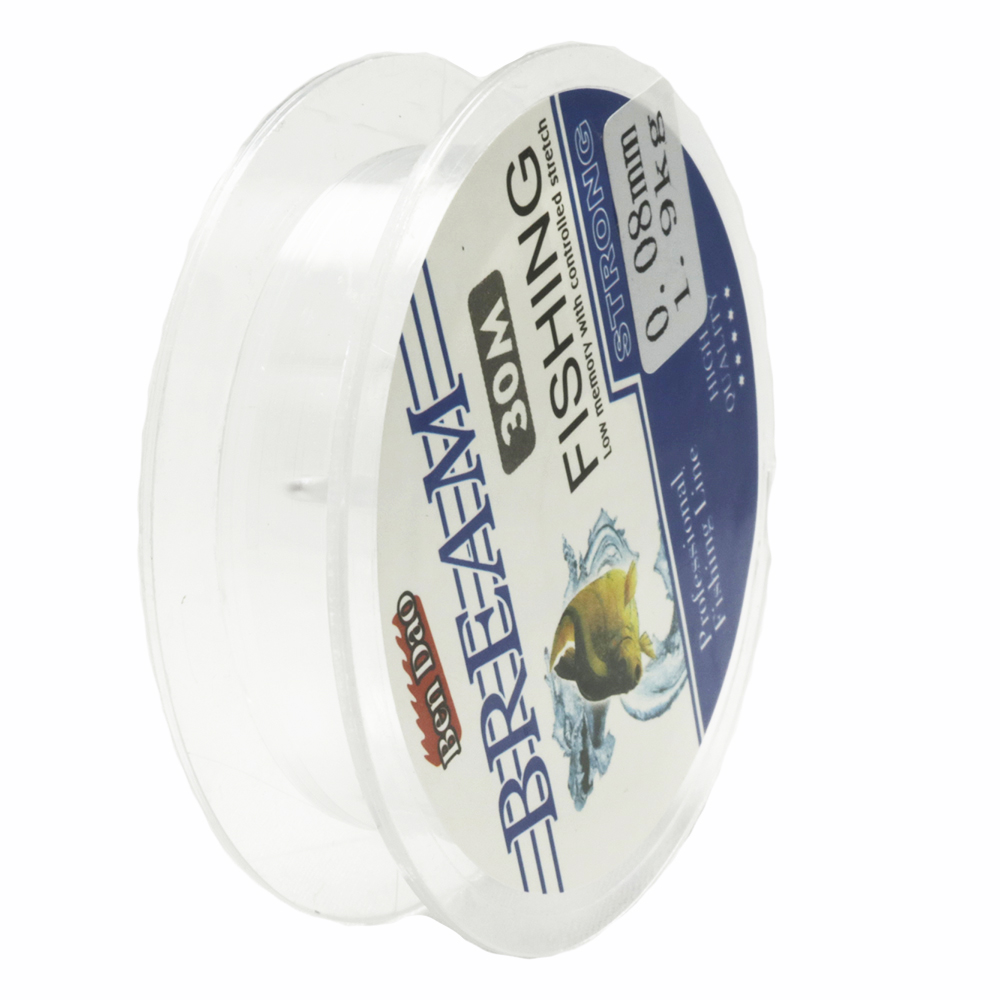 30 m ultrafeine, weiche, mit F – Fluorocarbon Line Bewertung und Preis