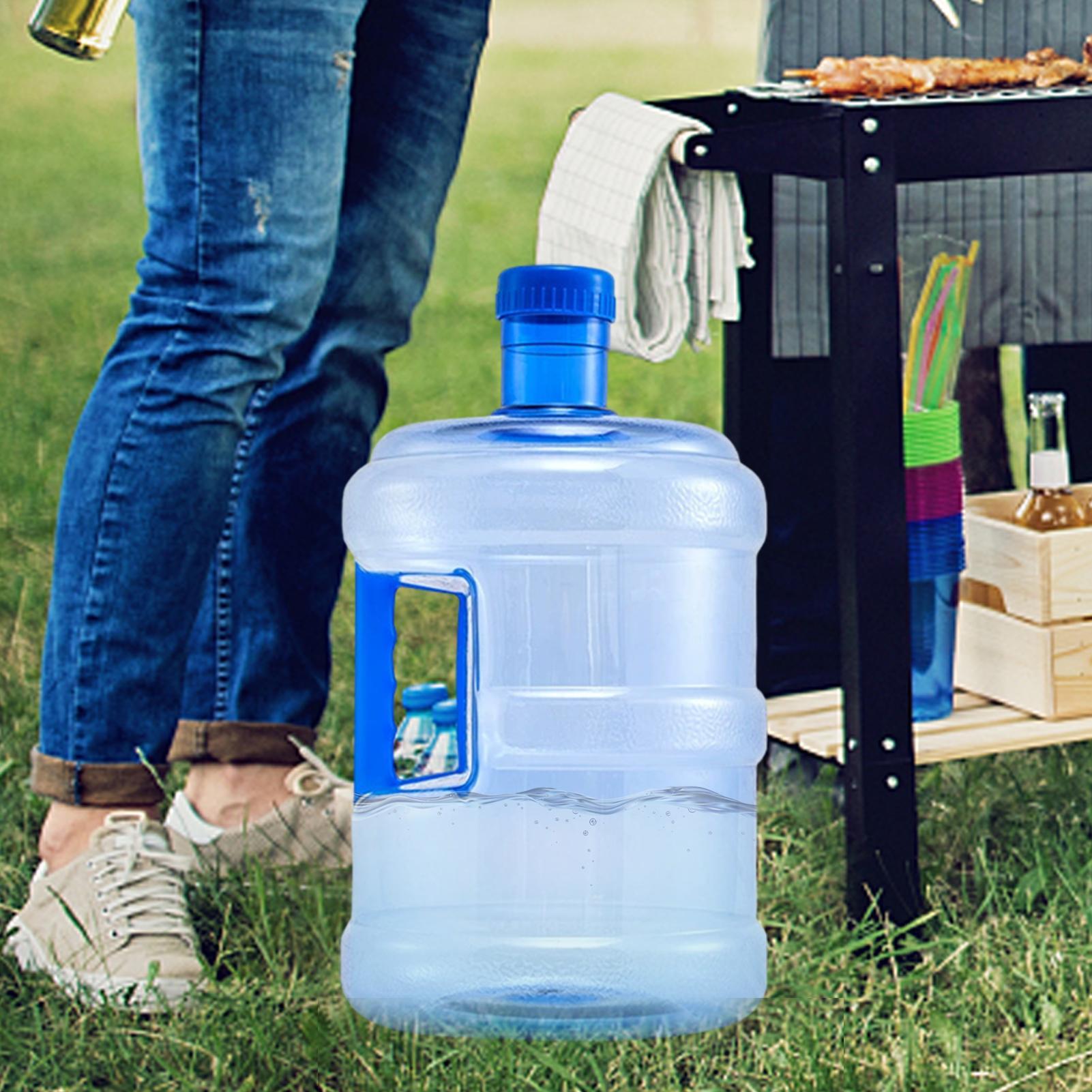 Camping-Wasserspeicherkrug mit – Fishing Line Dispenser Bewertung und Preis