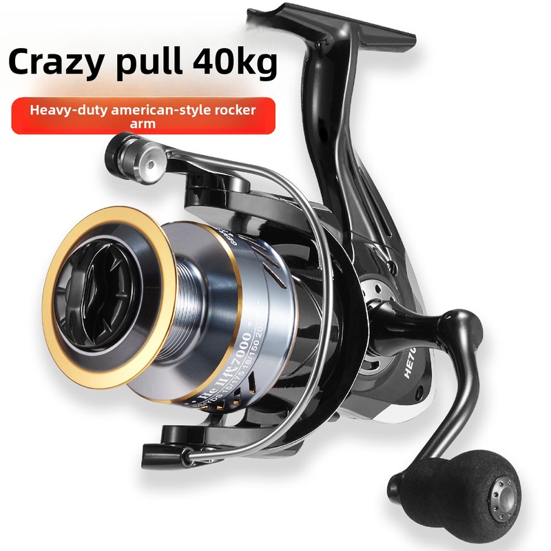 Hochleistungs-Angelrolle im am – Ice Fishing Line Bewertung und Preis