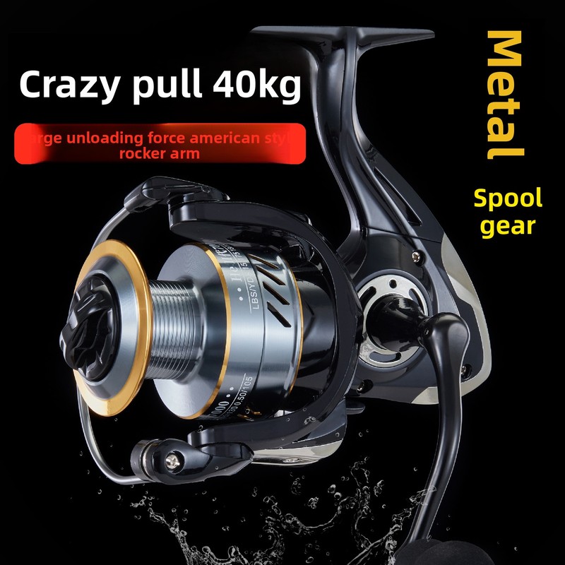 Hochleistungs-Angelrolle im am – Ice Fishing Line Bewertung und Preis