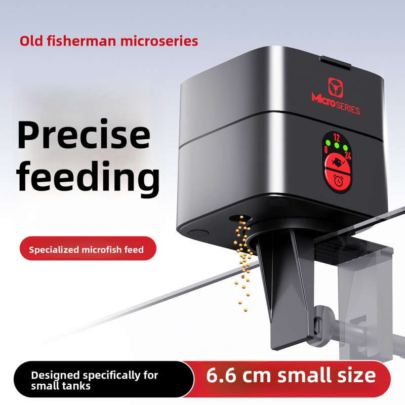 Automatischer Fischfütterer fü – Fishing Line Dispenser Bewertung und Preis