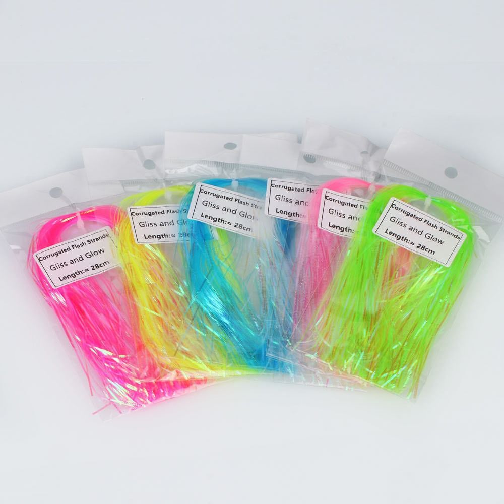 1 Packung 1mm Breite Wellpappe – Freshwater Line Bewertung und Preis