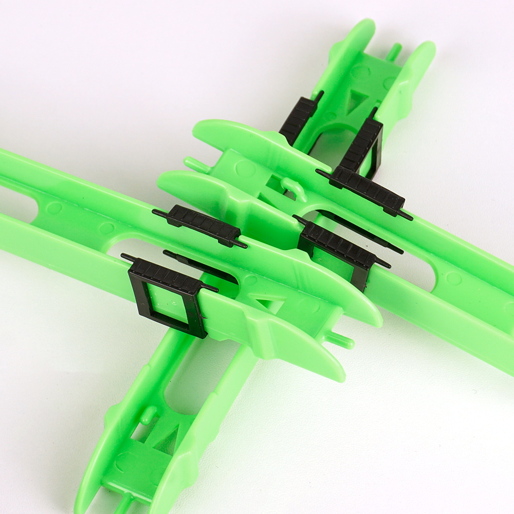 HIRISI 10 Stück Doppelschieber – Fishing Line Winder Bewertung und Preis