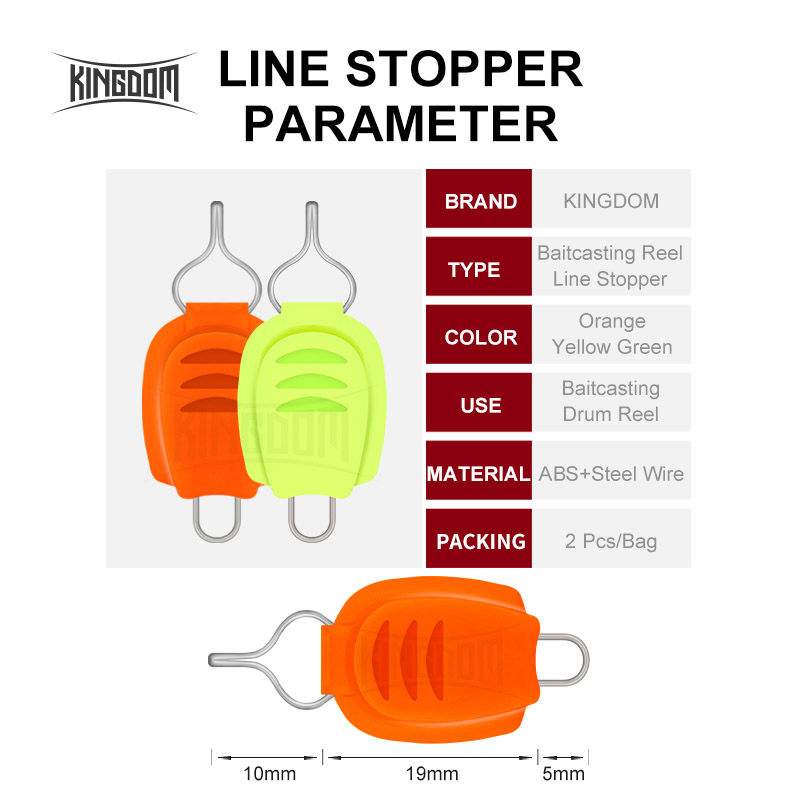 Königreich Angeln Zubehör Hake – Fishing Line Spooler Bewertung und Preis