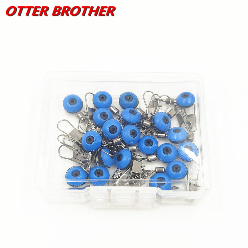 20 teile/schachtel Angelschnur – Fishing Line Box Bewertung und Preis