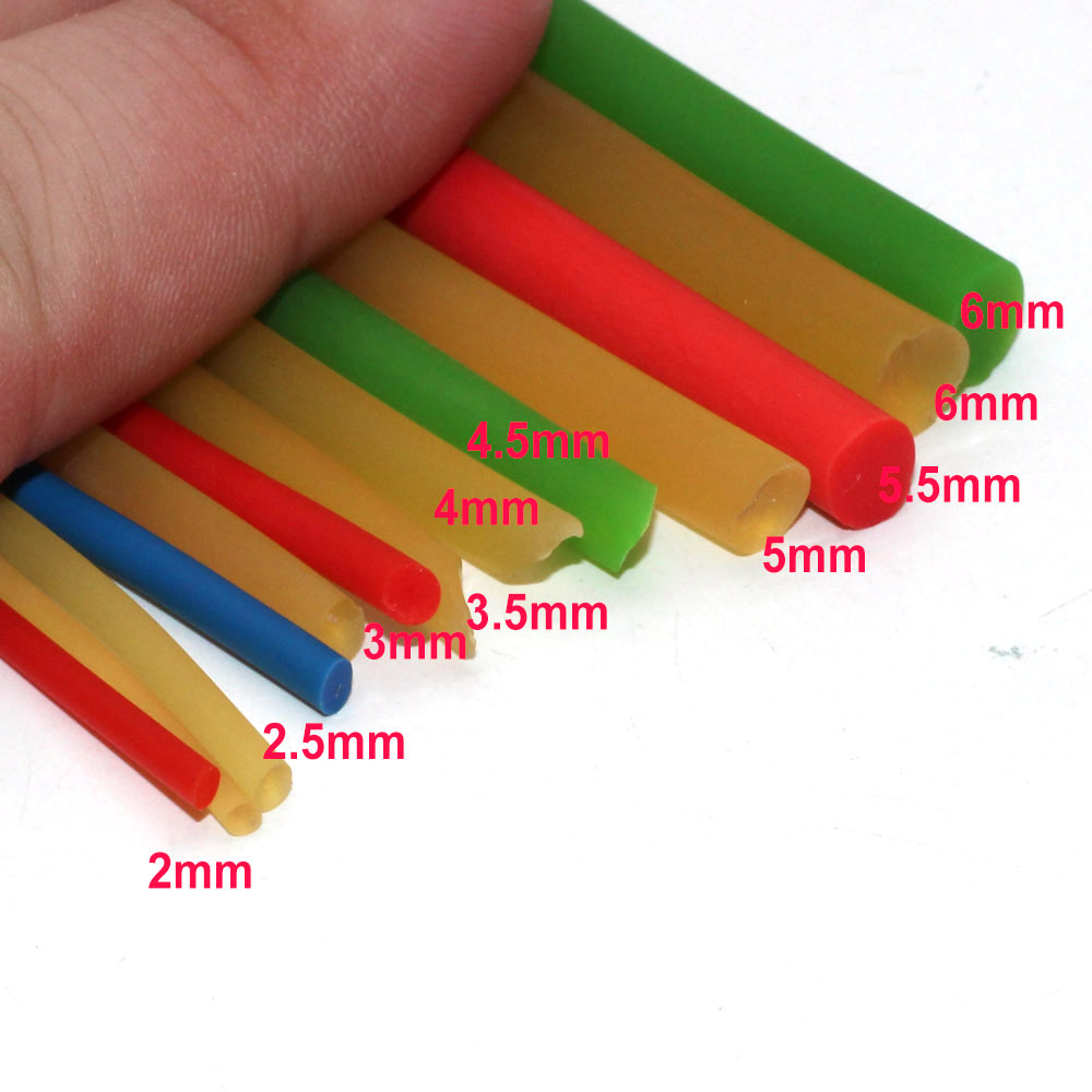 10/20m Durchmesser 2mm 3mm Lat – Monofilament Line Bewertung und Preis