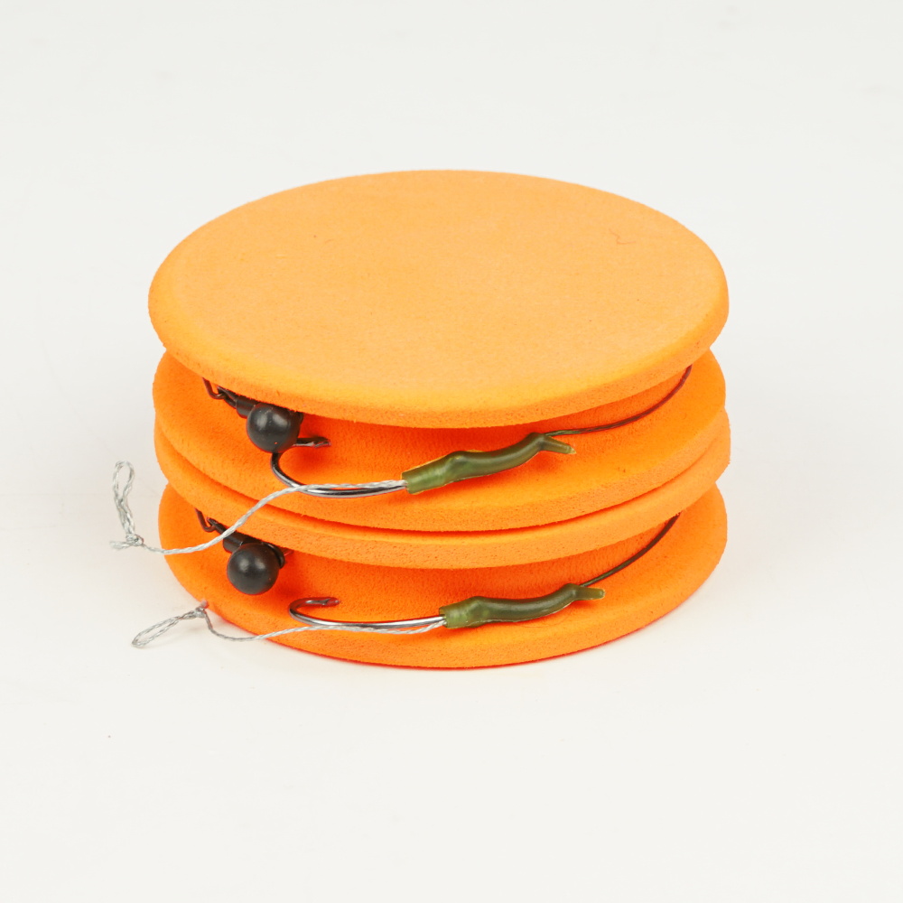 HIRISI 10 Teile/schachtel EVA  – Fishing Line Spool Bewertung und Preis