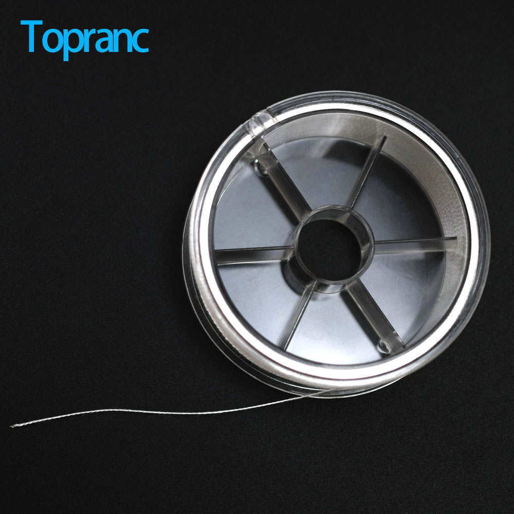Topranc Wasserlöslicher PVA-Fa – Fishing Line Box Bewertung und Preis