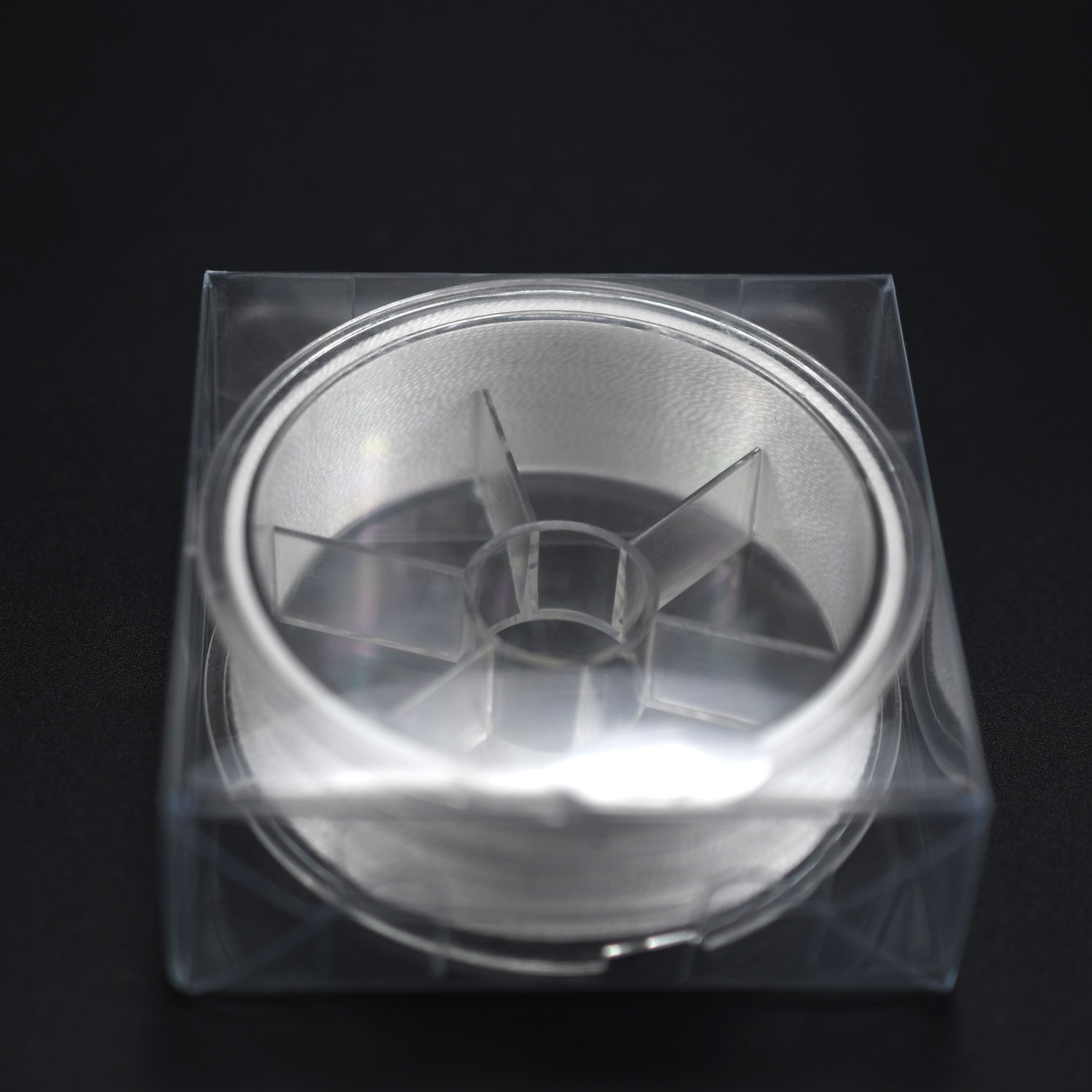 Topranc Wasserlöslicher PVA-Fa – Fishing Line Box Bewertung und Preis