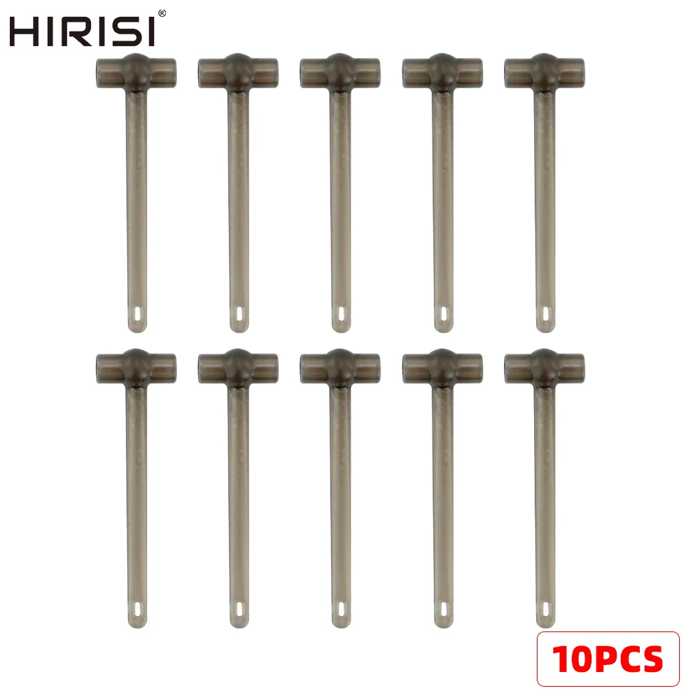 Hirisi Karpfenangeln Anti Tang – Leader Line Bewertung und Preis