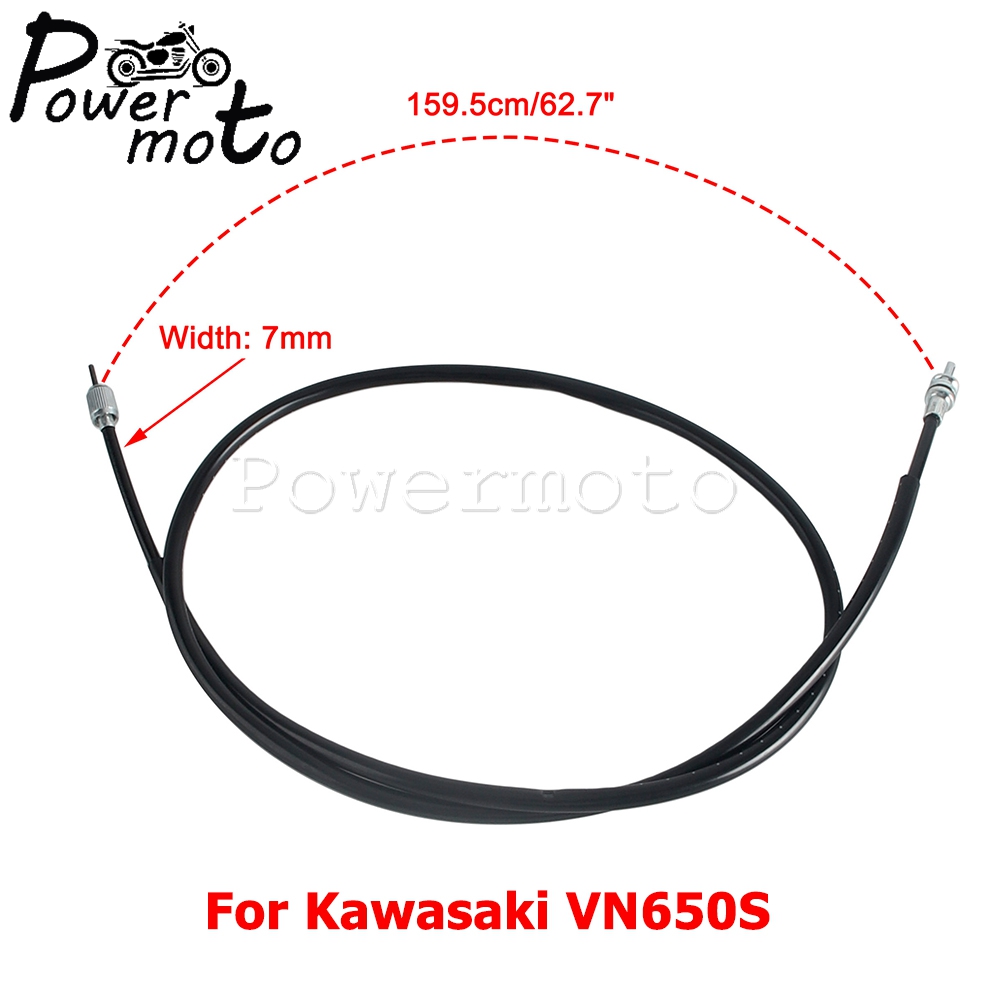 160 cm Geschwindigkeitsmesser  – Braided Line Bewertung und Preis